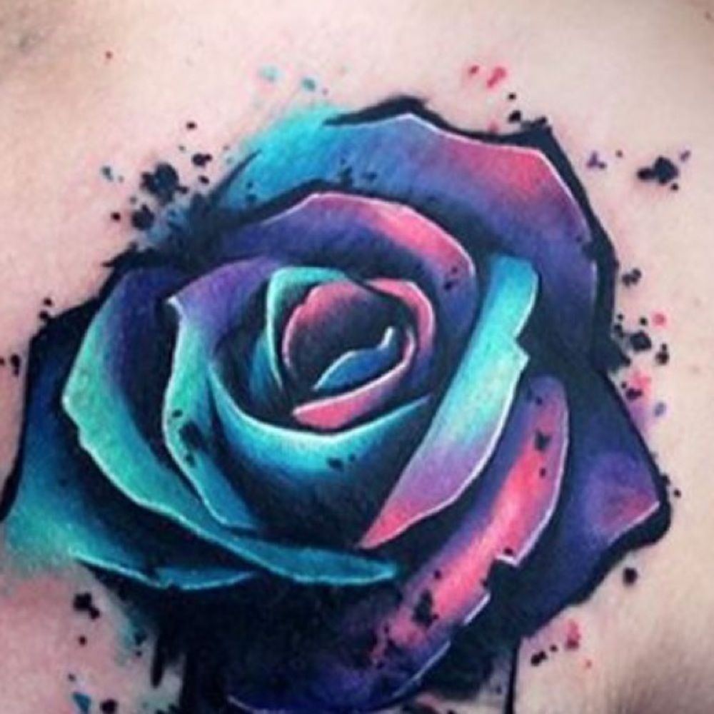 Meet your Posher, Mmelissa